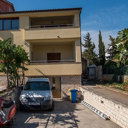 Apartman Slavko Krk Town Exterior photo